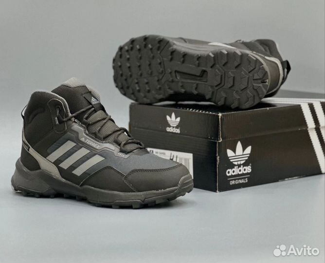 Кроссовки мужские Adidas terrex