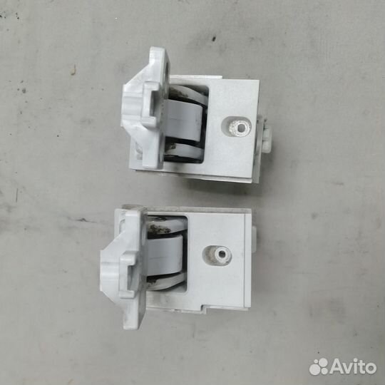 Петли Sharp AR-5520N