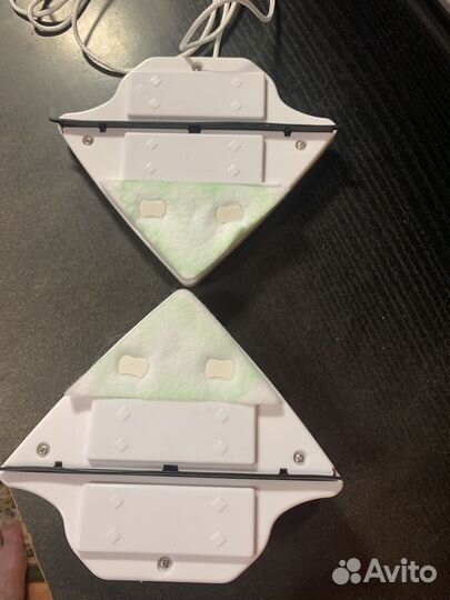 Щетка магнитная для мытья окон