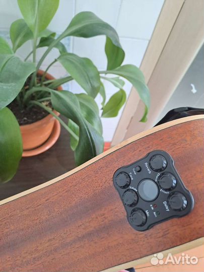 Электроакустика