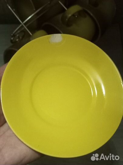 Кофейные чашки набор