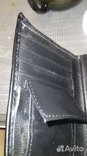 Кошелек мужской