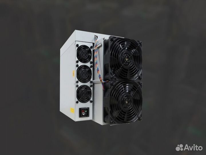 Asic Antminer S21 195 TH\s