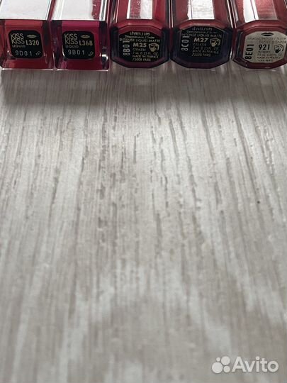 Guerlain блеск для губ оригинал