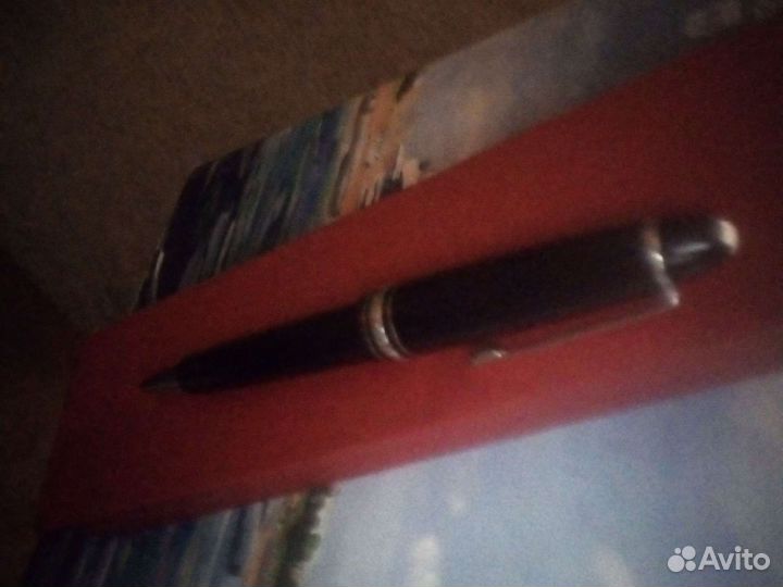 Ручка шариковая Montblanc