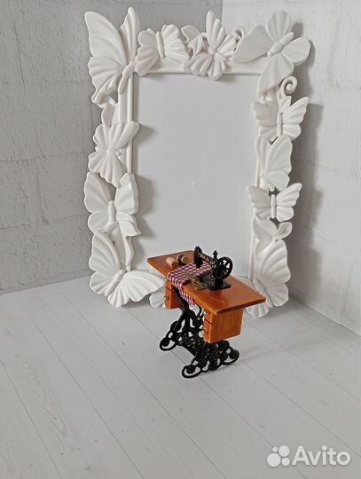 Швейная машинка - сувенир