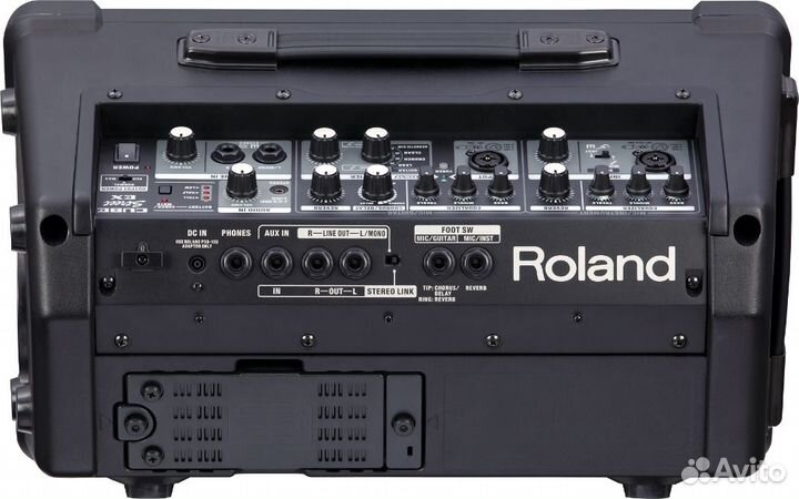 Roland cube Street EX (Новый из Европы )