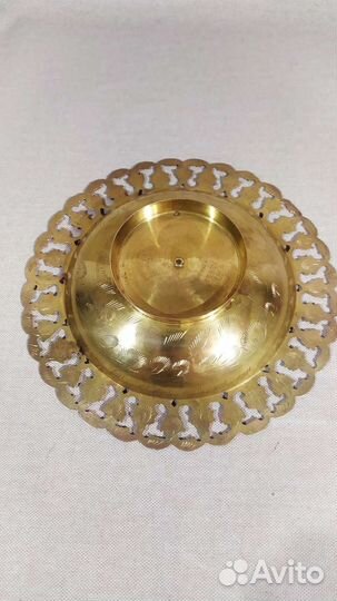 Блюдо для конфет, фруктов