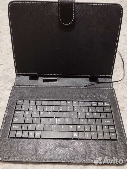 Чехол на планшет