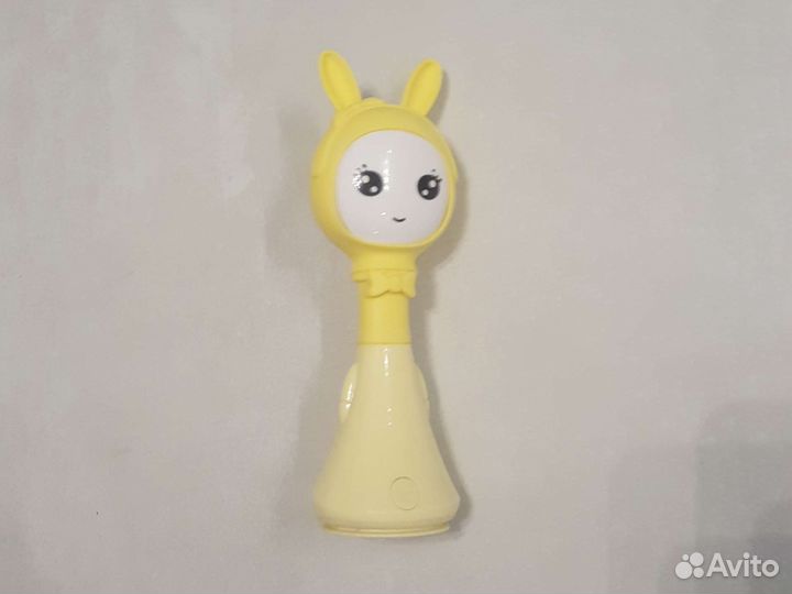 Игрушка Зайчик няня