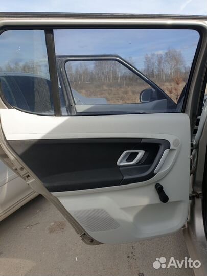 Дверные карты