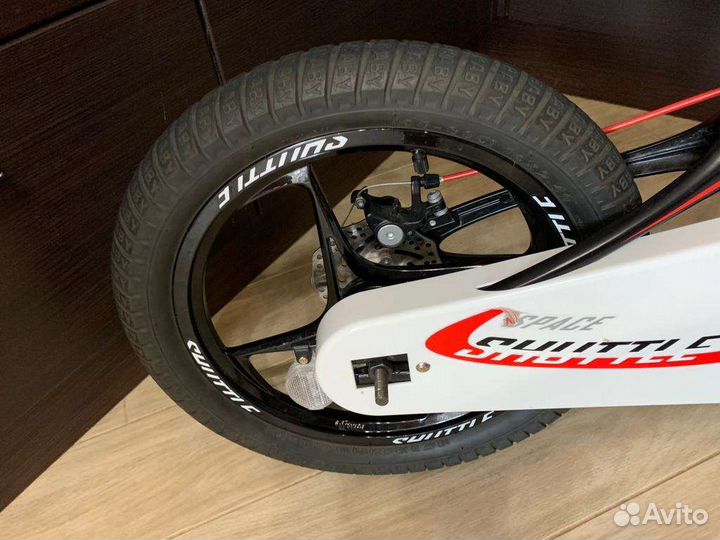 Велосипед детский Royal Baby Space Shuttle 16