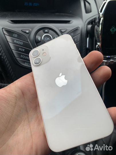 iPhone 12 mini, 256 ГБ