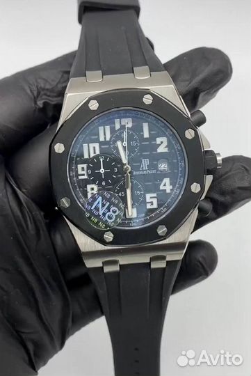 Часы Audemars Piguet Royal Oak Offshore Chronograp