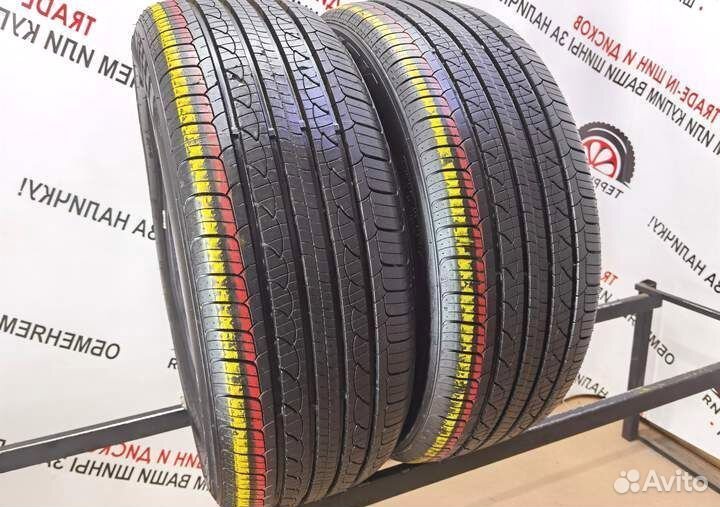 Nexen N'Priz AH8 215/55 R18 95H