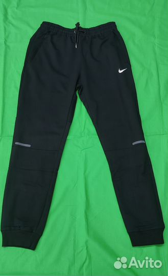 Спортивные штаны Nike р.L-4XL