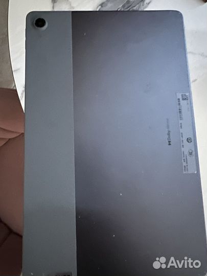 Lenovo xiaoxin pad 2022