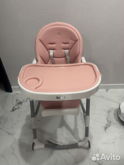 Стул для кормления