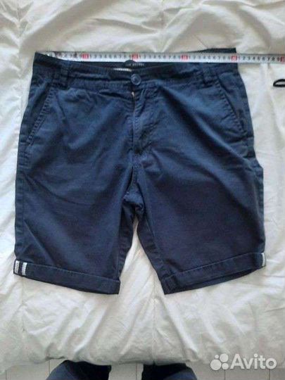 Шорты бриджи мужские