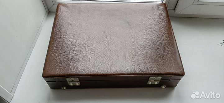 Кейс дипломат СССР