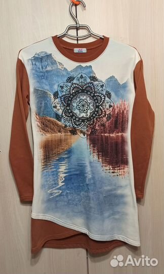 Женские вещи пакетом 44