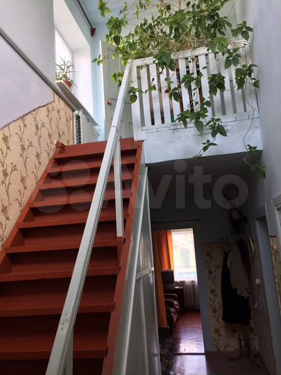 Дом 96 м² на участке 4 сот.