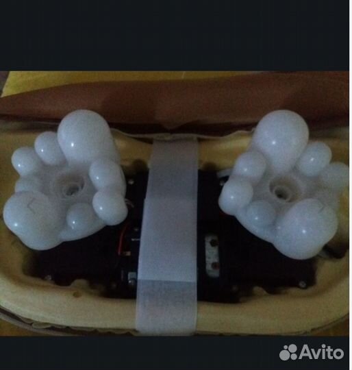 Массажер для шеи плеч и спины