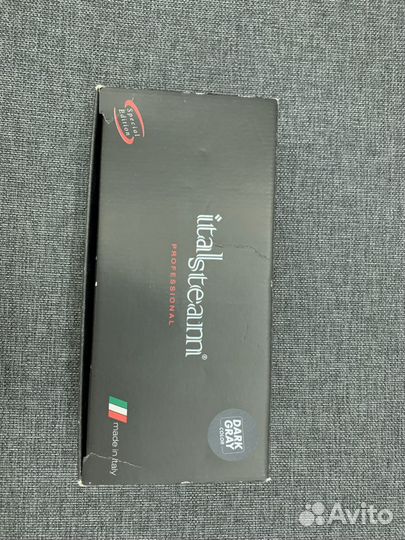 Отпариватель - утюжок ItalSteam