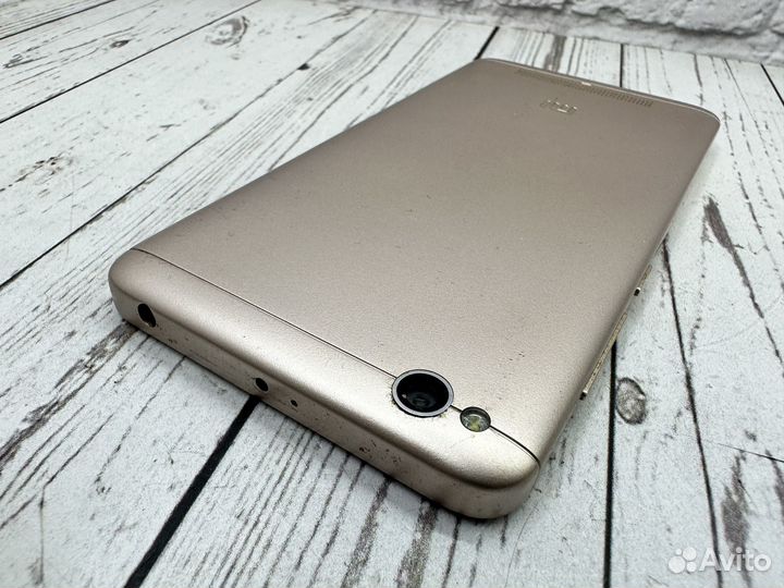Xiaomi redmi 4a 2-32gb