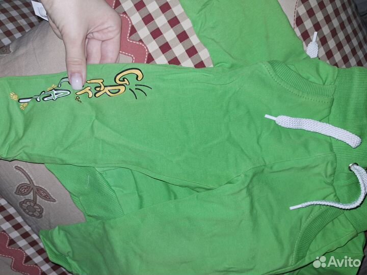 Костюм на мальчика