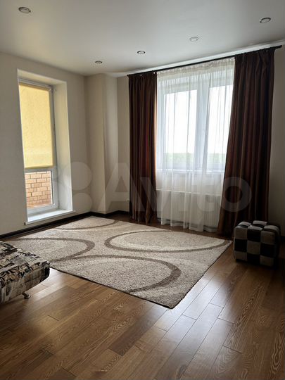 2-к. квартира, 65 м², 11/16 эт.