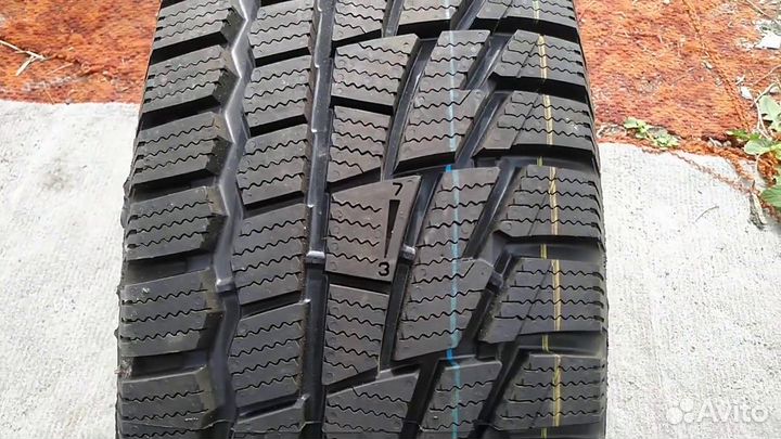 Cordiant Winter Drive 215/70 R16 100T