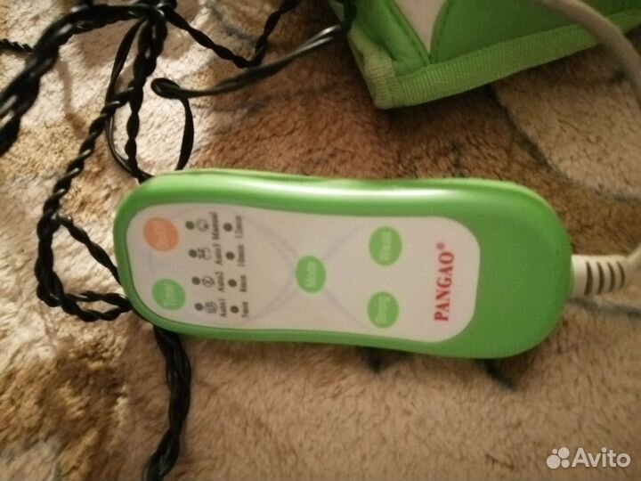 Пояс для похудения живота