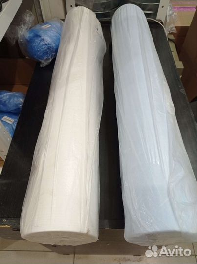 Одноразовые простыни 80*200см