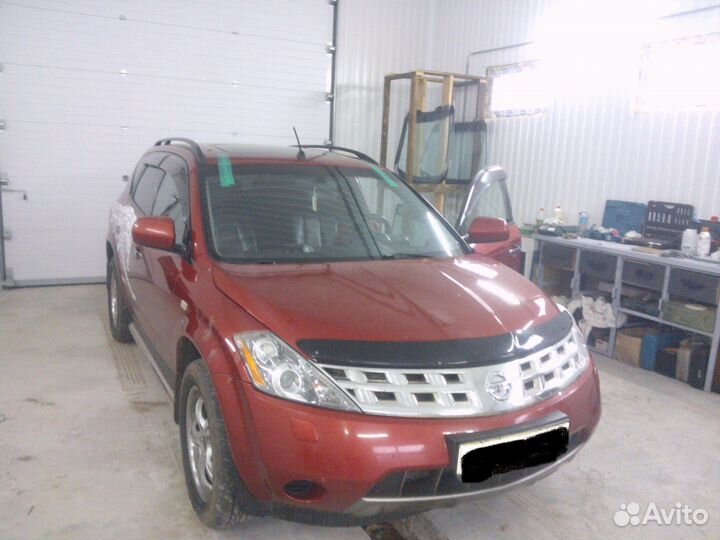 Автостекла