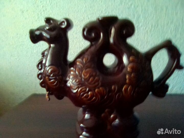 Керамика для напитков