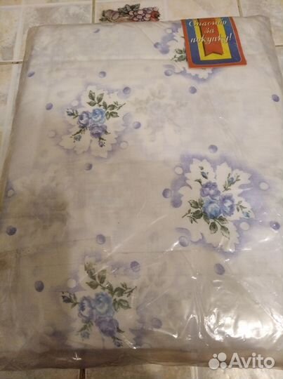 Комплект постельного белья