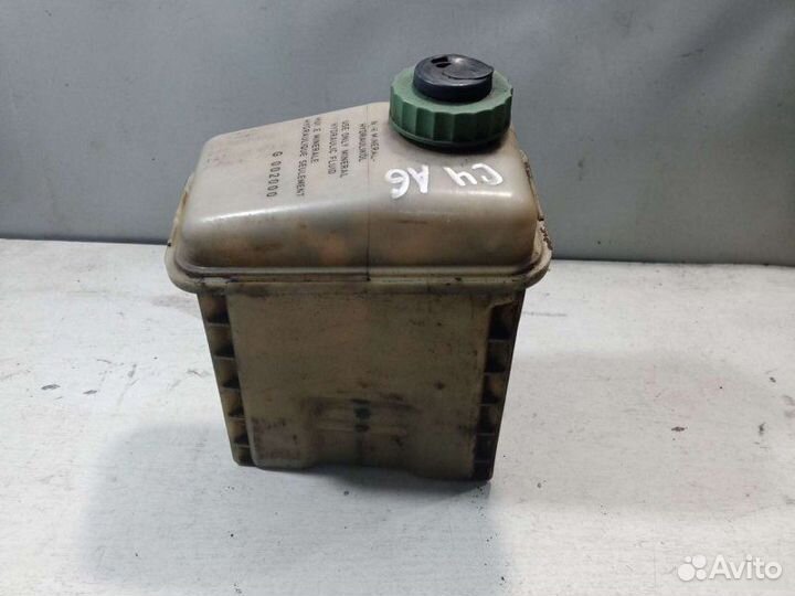 Бачок гидроусилителя Audi А6 С4