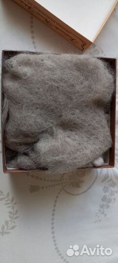 Шерсть сибирского кота