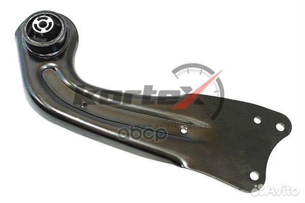 Рычаг audi A1/A3/skoda octavia/superb 08- зад.п