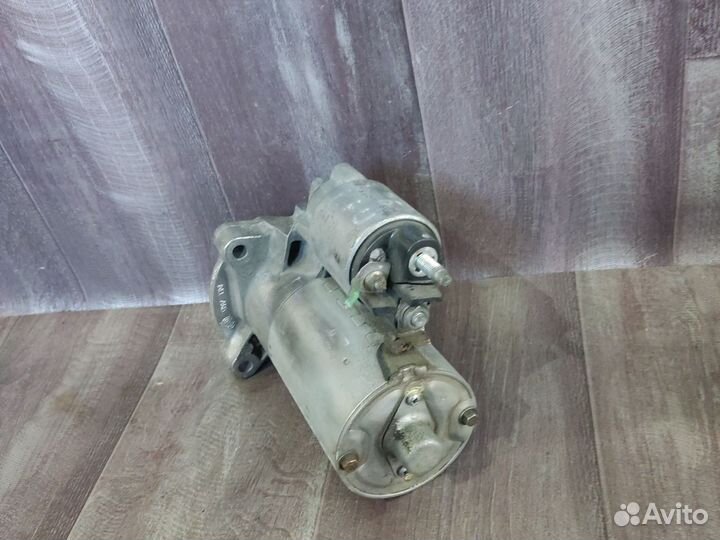 Стартер 1.4 Peugeot Citroen KFW