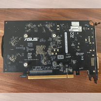 Видеокарта gtx 1050 2gb