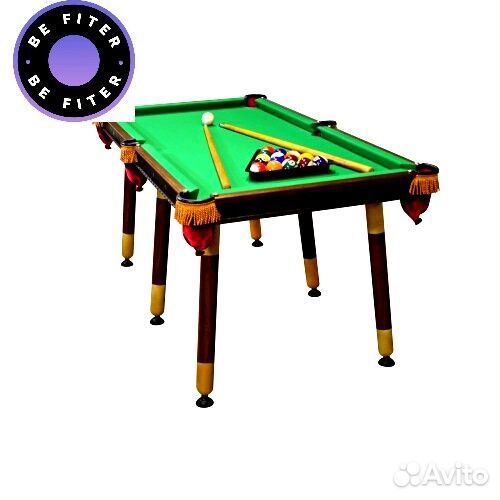 Бильярдный стол