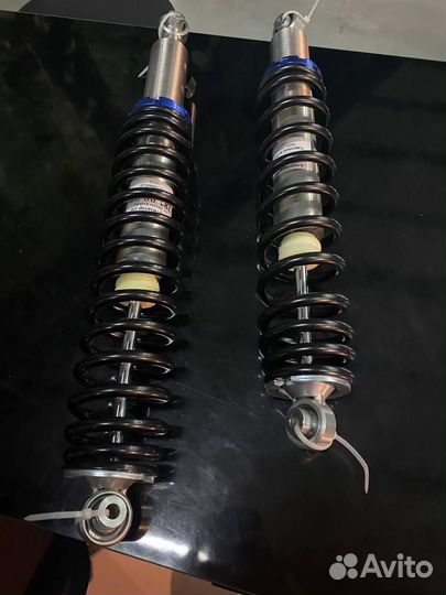 Амортизаторы для квадроцикла cfmoto