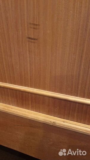 Дверь межкомнатная (полотно)