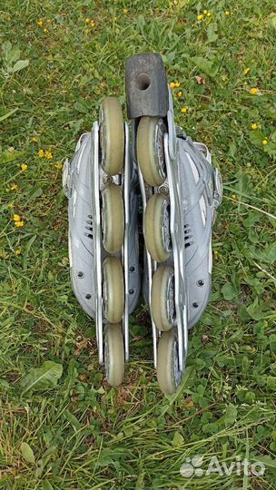 Ролики Rollerblade женские 38 р