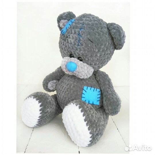 Мишка Тедди