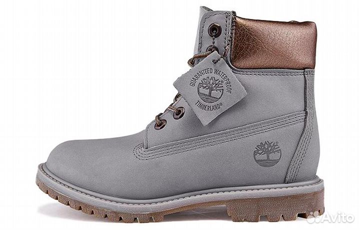 Timberland Women's 6 Inch Premium (37)