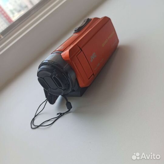 Видеокамера