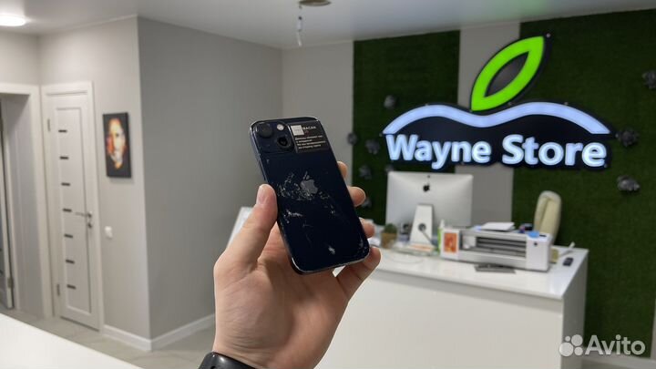 Ремонт техники Apple/Android/Xiaomi/Samsung